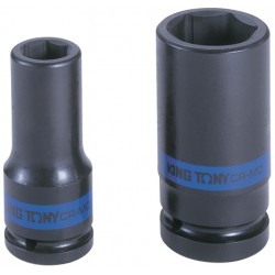 kingtony головка ударная 643548m 3/4 глубок. 48мм