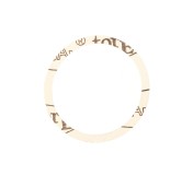 Ремкомплект для гайковерта NC-4217, прокладка ударного маханизма MIGHTY SEVEN NC-4217R04