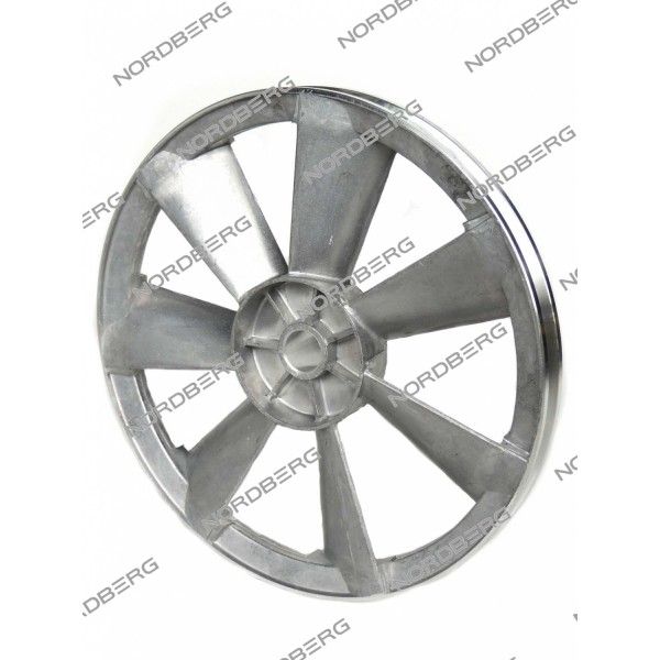 Шкив для компрессора NCE100/400 NORDBERG NCE100/400#PUL