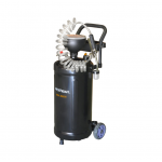 Система раздачи масла пневматическая, бак 30 л WDK-89600