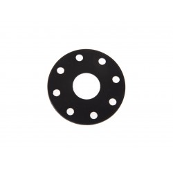 Ремкомплект для шлифмашины пневматической (УШМ) QB-135, фиксатор MIGHTY SEVEN QB-135P11