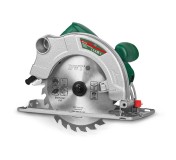 Пила дисковая HKS12-63 (DWT), 1200Вт, 5000 об/мин, 190/184мм, 65мм
