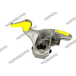 Головка монтажная металлическая в сборе для 4638, 4639, 4639,5ID, 4640, 4641ID, 4642, 4643, 4643ID NORDBERG 01-00017598