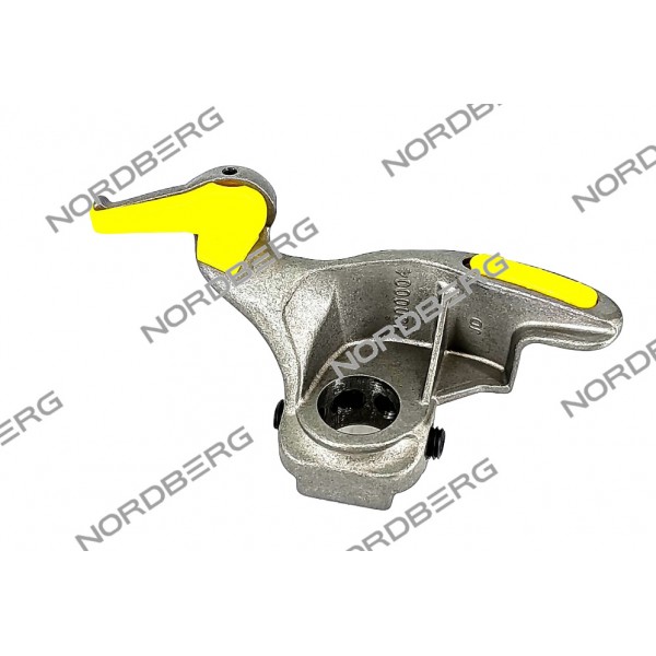 Головка монтажная металлическая в сборе для 4638, 4639, 4639,5ID, 4640, 4641ID, 4642, 4643, 4643ID NORDBERG 01-00017598