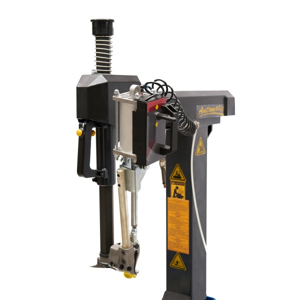 Головка монтажная автоматическая ROSSVIK autohook