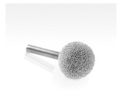 RH605 Абразивный шар 28,5мм, 6мм зерно 330