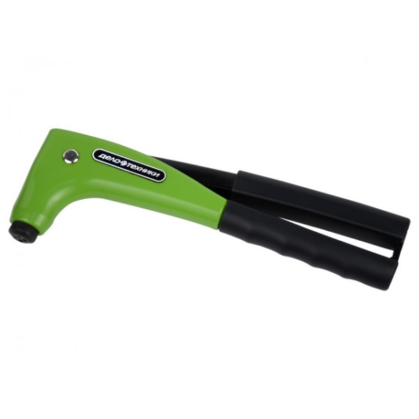 заклепочник  с универсальной насадкой 450142