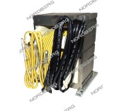 NORDBERG ЗАПЧАСТЬ ТРАНСФОРМАТОР для WSB540