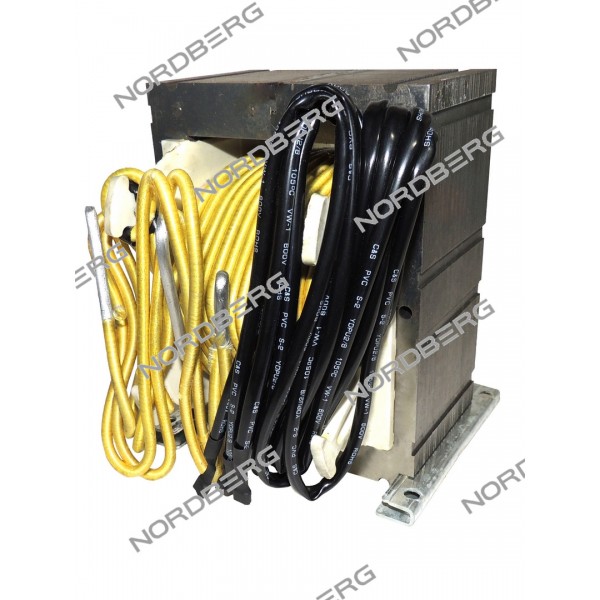 NORDBERG ЗАПЧАСТЬ ТРАНСФОРМАТОР для WSB540 WSB540#TRANSF