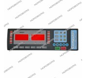 Панель-клавиатура 5509201 для NORDBERG 4524