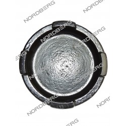 NORDBERG ЗАПЧАСТЬ ЧАШКА металлическая для N3210n