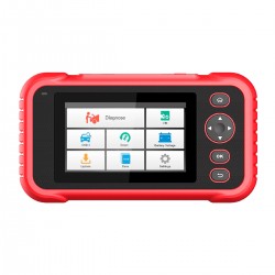 Портативный автосканер Launch Creader CRP233 LNC-089