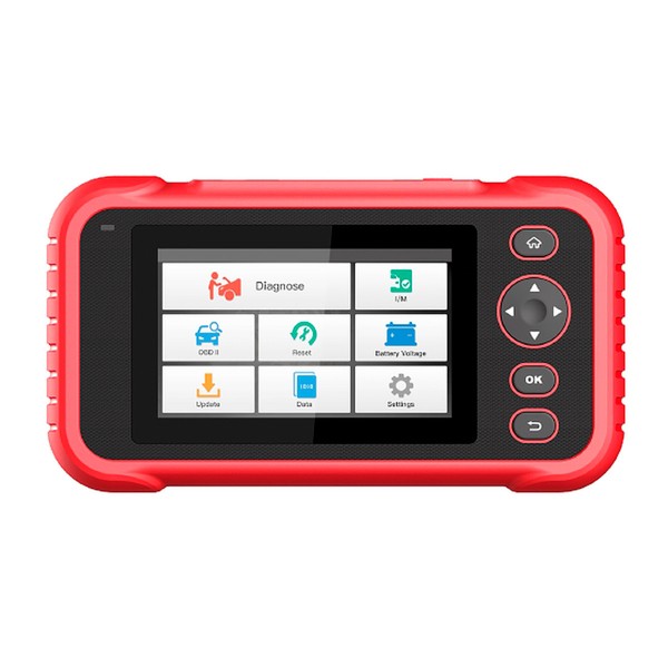 Портативный автосканер Launch Creader CRP233 LNC-089