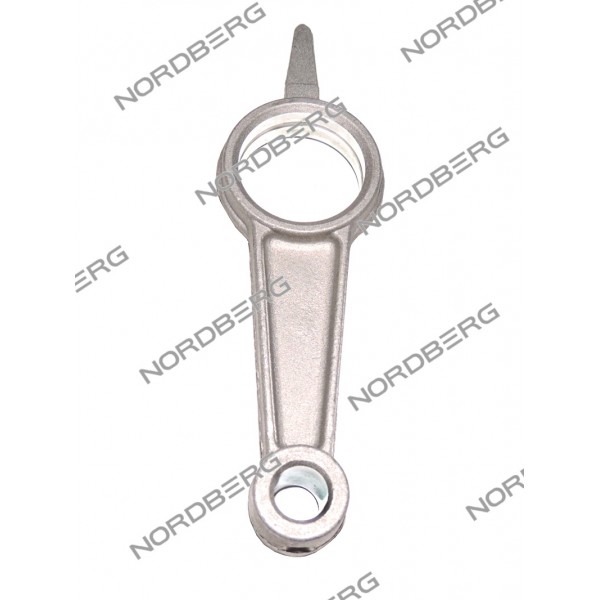 Шатун для NCE100/520V NORDBERG NCE100/520#CON-ROD