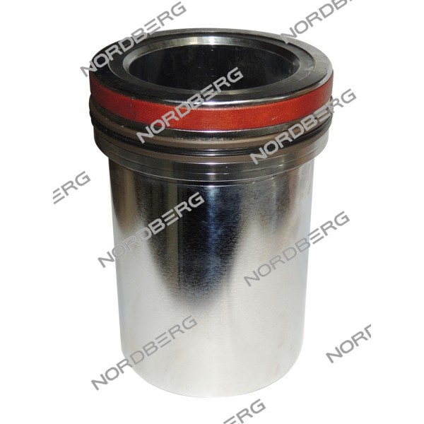 NORDBERG ЗАПЧАСТЬ ГИЛЬЗА внутренняя для домкрата N302 N302#SP17
