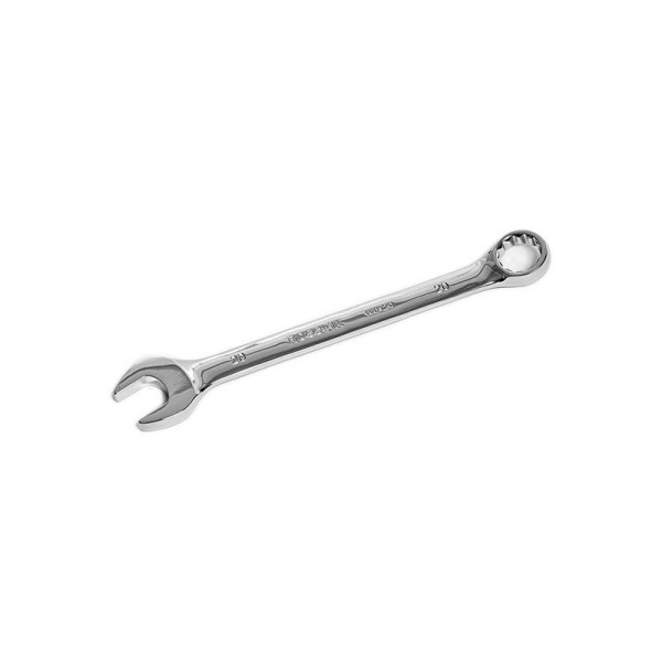 Ключ гаечный комбинированный ROSSVIK, 20мм W0120