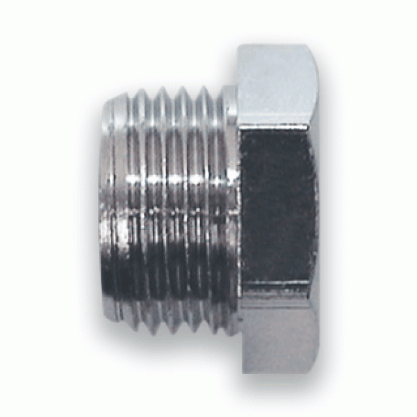 ASTUROMEC ПЕРЕХОДНИК A125/1 M1/4-F1/8 