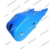 Корпус для домкрата N302 NORDBERG body_N302