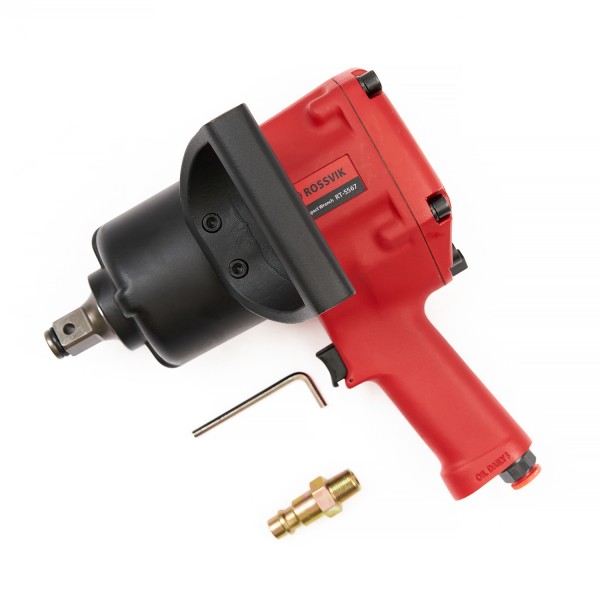 Гайковерт пневматический , 3/4", 1800Нм, 5000об/мин, 6,2бар, 10,53кг RT-5567