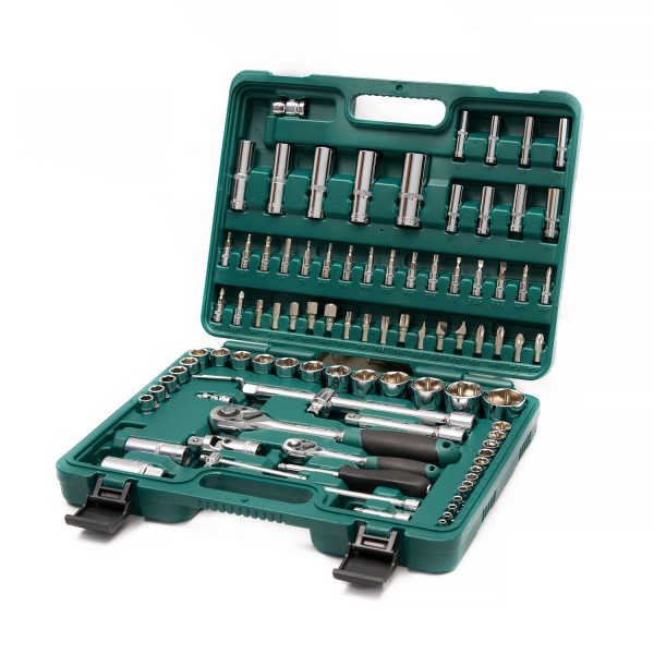 Набор универсальный ROSSVIK, 94 предмета UST094