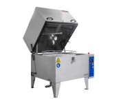 Мойка для деталей АМ700 ЭКО