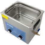 Ультразвуковая мойка с подогревом 10 л OPT-UC100