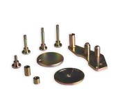 Набор для замены запорной крышки насоса Car-Tool CT-N1002