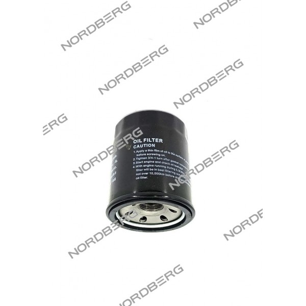 Фильтр масляный для CMT32EB NORDBERG 01-00004547