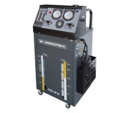 Установка для замены антифриза в системе охлаждения ОДА Сервис ODA-4010