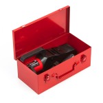 Разгонщик фланцев гидравлический с подключением для внешнего насоса, 700 бар, 81 мм HRH-FL0314810