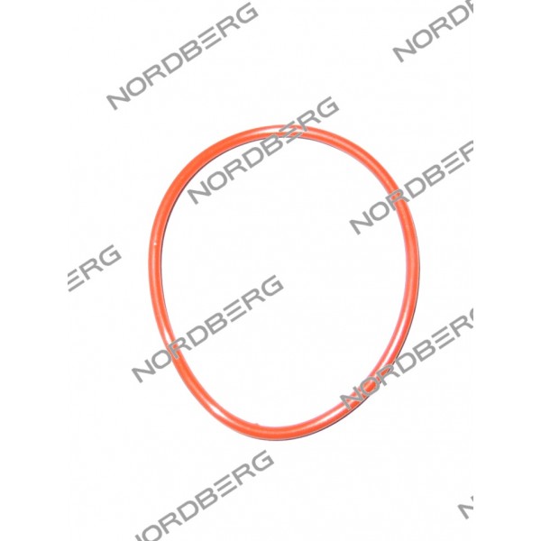 Прокладка круглая головки для NCEO100/400 NCEO100/400#O-GASKET