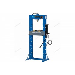 Пресс c пневмоприводом, усилие 30 тонн N3630A