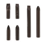 Ударная отвертка с набором бит, 9 предметов OPT-SI3009