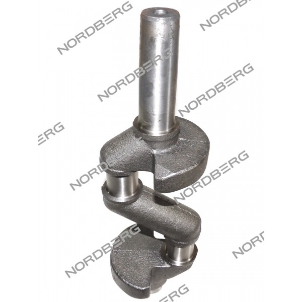 Коленвал для NCE300/1050 NORDBERG NCE300/1050#CR