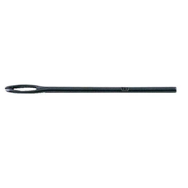 CLIPPER НАКОНЕЧНИК T075 для шила, 115мм CLIPPER T075