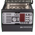 Установка для тестирования и очистки форсунок FSI, GDI, MPI и PIEZO Ода Сервис ODA-INJ6PL