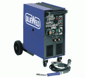Сварочный полуавтомат BLUEWELD VEGAMIG 270S