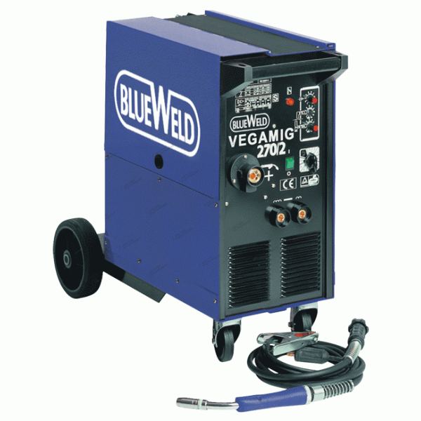 Сварочный полуавтомат BLUEWELD VEGAMIG 270S 