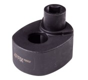 Ключ поперечной рулевой тяги, 33-42 мм AFFIX AF10130002