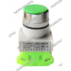 Кнопка для подъемника N4122A-4T/ N4120B-4T NORDBERG X004450