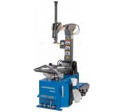 Станок шиномонтажный 380V автомат, 2х скор, стол с накладками, синий NORDBERG 4641ID(B)