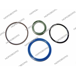 Ремкомплект для подъемника N4120H2-4T NORDBERG N4120H2-4T#RK