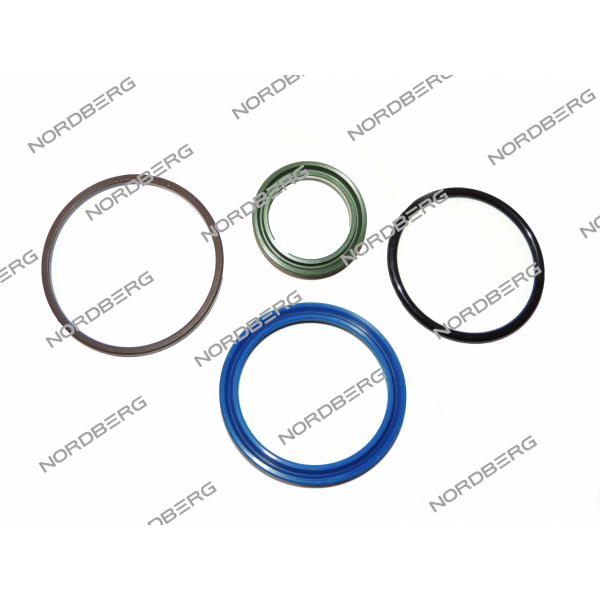 Ремкомплект для подъемника N4120H2-4T NORDBERG N4120H2-4T#RK