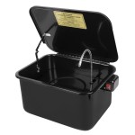 Аппарат мойки деталей, 20 л WDK-82020