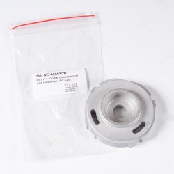 Ремкомплект для гайковерта NC-6266, пластина задняя торцевая MIGHTY SEVEN NC-6266P20