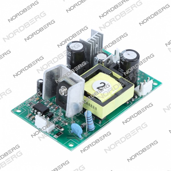 Плата питания для WMI161/WMI181/WMI201 WMI161#SWPOW-BRD