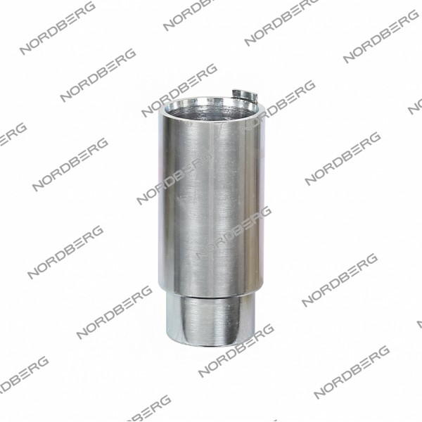 Проставка 100 мм (1 шт.) для подъемников серии APO, N4120, N4124H, и траверс серии N423, N433 NORDBERG 01-00005703