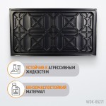 Поддон каплесборник для разборки узлов и агрегатов. Размеры 110x60см WDK-65271
