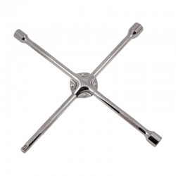 Ключ крестом (17,19,21+1/2'')