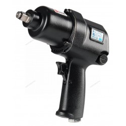 Пневмогайковерт ударный 1/2", 1000 Нм NORDBERG NP14100